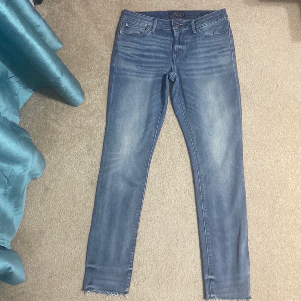 Lucky Brand Women’s Skinny Jeans